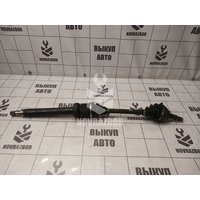 Полуось передняя правая Ford Focus 1 1998-2004