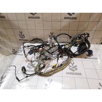 Проводка (коса) Ford Focus 1 1998-2004