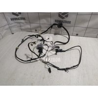 Проводка (коса) Ford Focus 1 1998-2004