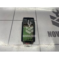 Резистор отопителя Ford Focus 1 1998-2004