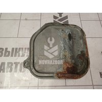 Крышка Mitsubishi Lancer 10 CX CY 07-17