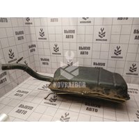 Бак топливный Audi 80  90  B3  86-91