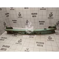 Усилитель переднего бампера Ford Focus 1 1998-2004