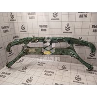 Панель передняя Ford Focus 1 1998-2004