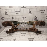 Балка задняя Ford Focus 1 1998-2004