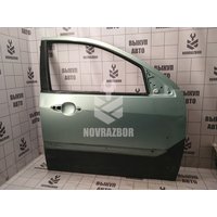 Дверь передняя правая Ford Focus 1 1998-2004
