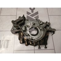 Насос масляный Ford Focus 1 1998-2004