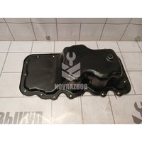 Поддон масляный двигателя Ford Focus 1 1998-2004