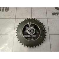 Шкив коленвала Ford Focus 2 05-08