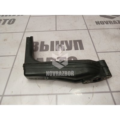 Маслозаборник Ford Focus 2 05-08