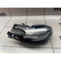 Ручка двери внутренняя левая Ford Focus 1 1998-2004