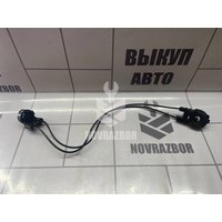 Трос отопителя Ford Focus 1 1998-2004