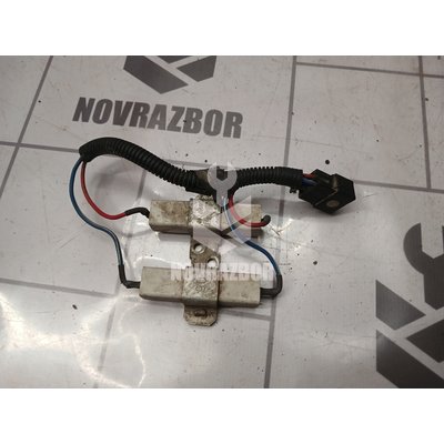 Резистор Daewoo Espero 91-99 Резистор Daewoo Espero 91-99