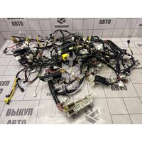 Проводка (коса) Mitsubishi Lancer 10 CX CY 07-17