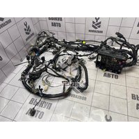 Проводка (коса) Mitsubishi Lancer 10 CX CY 07-17