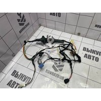 Проводка (коса) Mitsubishi Lancer 10 CX CY 07-17