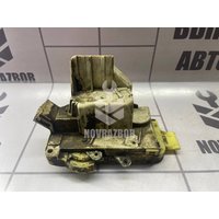 Замок двери передней левой Ford Focus 1 1998-2004