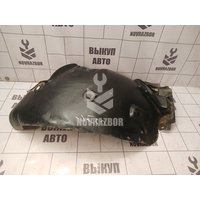 Локер передний левый Renault Megane 3 09-16