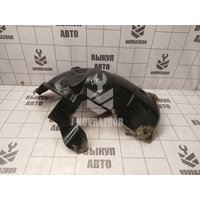 Локер передний левый Renault Megane 3 09-16