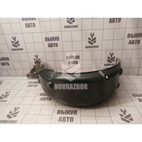 Локер задний левый Renault Megane 3 09-16