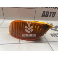 Указатель поворота в бампер левый Ford Focus 1 1998-2004