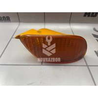 Указатель поворота в бампер правый Ford Focus 1 1998-2004