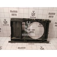 Диффузор вентилятора Peugeot 307 2001-2008