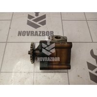 Насос масляный Ford Focus 2 05-08