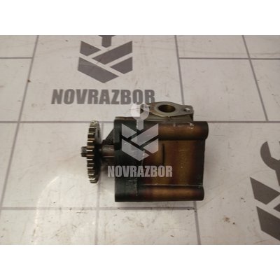 Насос масляный Ford Focus 2 05-08 Насос масляный Ford Focus 2 05-08