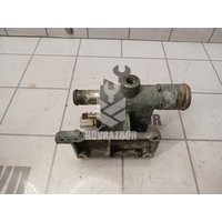 Фланец двигателя системы охлаждения Ford Focus 2 05-08