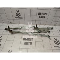 Трапеция стеклоочистителей Ford Focus 2 05-08