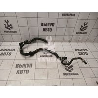 Патрубок отопителя Ford Focus 2 05-08