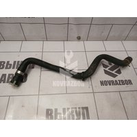 Патрубок отопителя Ford Focus 2 05-08