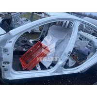 Порог со стойкой левый LADA VESTA 15-19