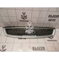 Решетка радиатора Ford Focus 2 05-08