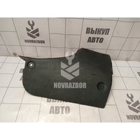 Обшивка багажника Ford Focus 2 05-08