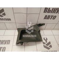 Накладка порога (внутренняя) Ford Focus 2 05-08