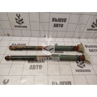 Амортизатор задний Ford Focus 2 05-08