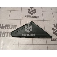 Накладка зеркала правого Ford Focus 2 05-08