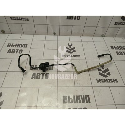 Трубка вакуумная Ford Focus 2 05-08