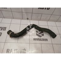 Патрубок радиатора Ford Focus 2 05-08