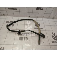 Патрубок Ford Focus 2 05-08