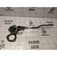 Растяжка столбов Ford Focus 2 05-08