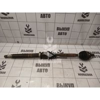 Полуось передняя правая Ford Focus 2 05-08