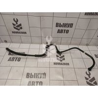 Трубка вакуумная Ford Focus 2 05-08