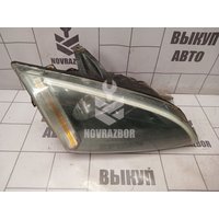 Фара правая Ford Focus 2 05-08