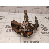 Кулак поворотный передний левый Ford Focus 2 05-08