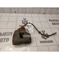 Суппорт передний левый Ford Focus 2 05-08