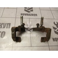 Скоба суппорта переднего Ford Focus 2 05-08