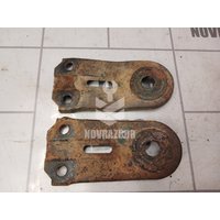 Кронштейн передней балки Ford Focus 2 05-08